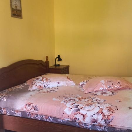 Harmonia Studio Apartment Brasov Ngoại thất bức ảnh