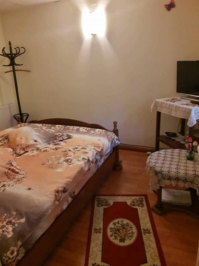 Harmonia Studio Apartment Brasov Ngoại thất bức ảnh