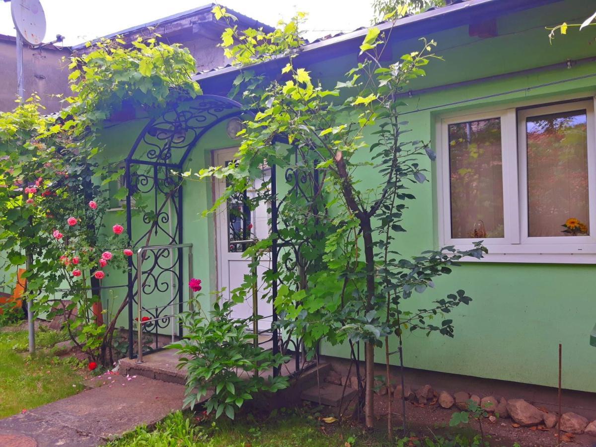 Harmonia Studio Apartment Brasov Ngoại thất bức ảnh