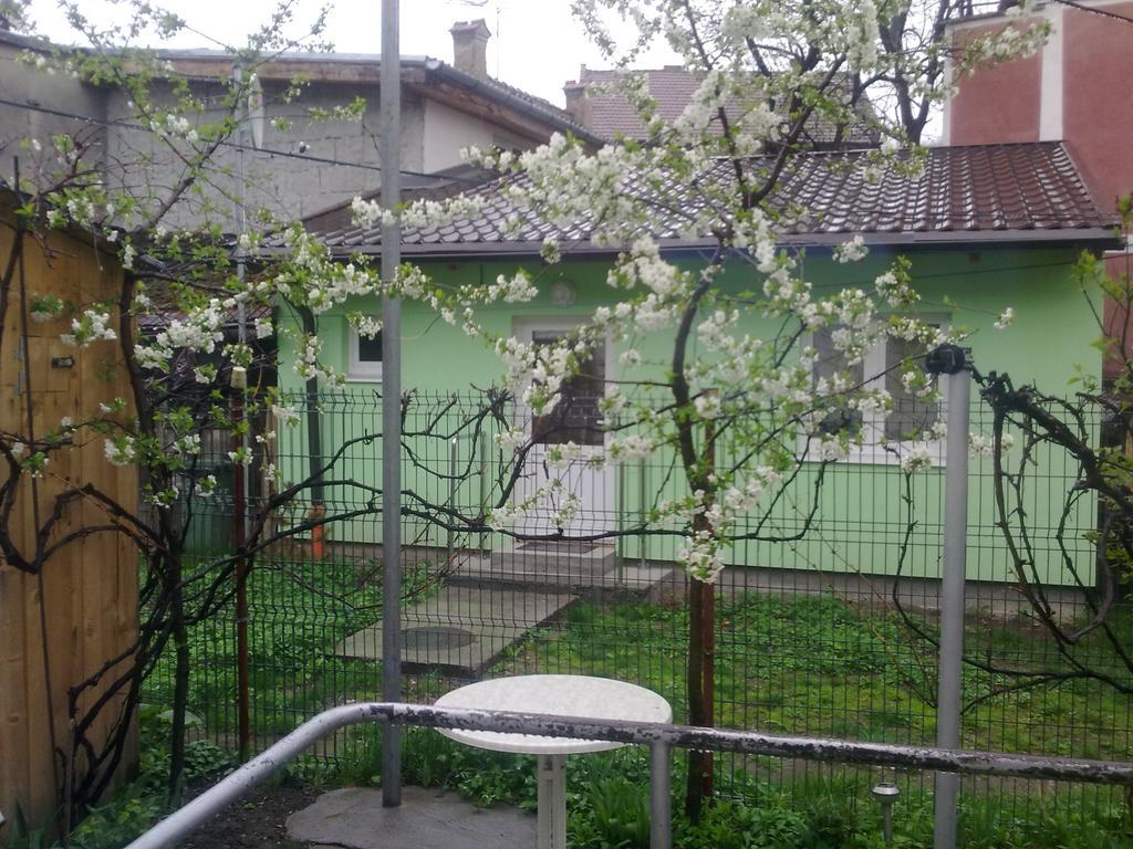 Harmonia Studio Apartment Brasov Phòng bức ảnh
