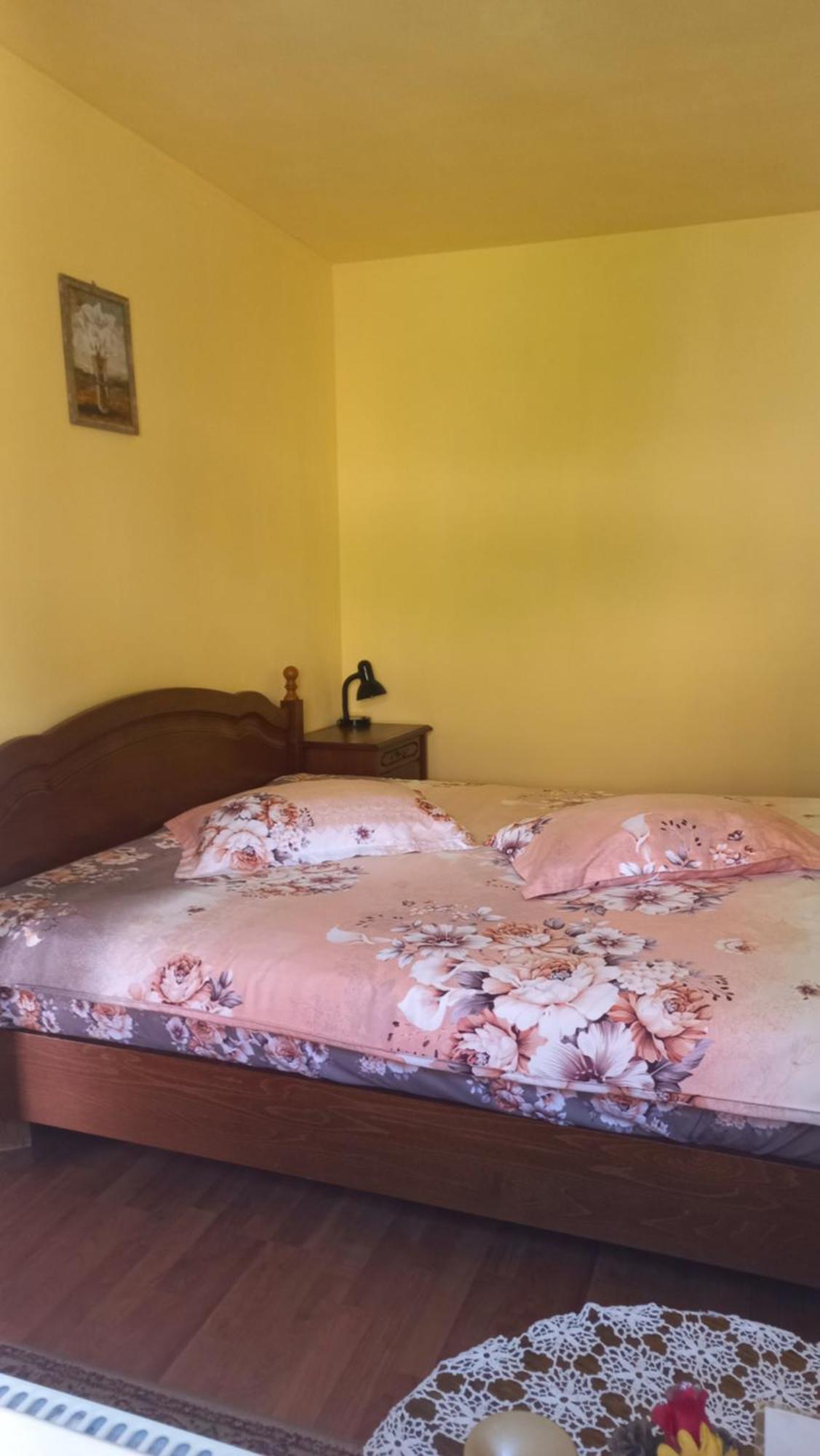 Harmonia Studio Apartment Brasov Ngoại thất bức ảnh