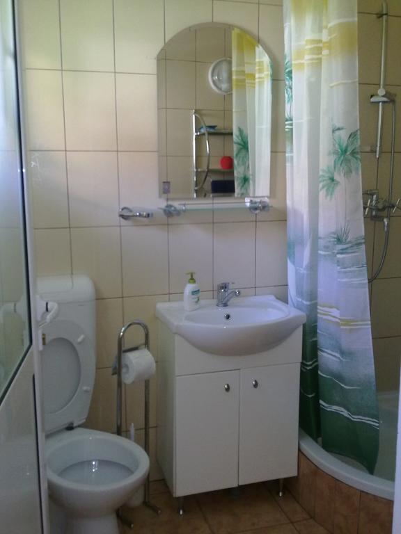 Harmonia Studio Apartment Brasov Phòng bức ảnh